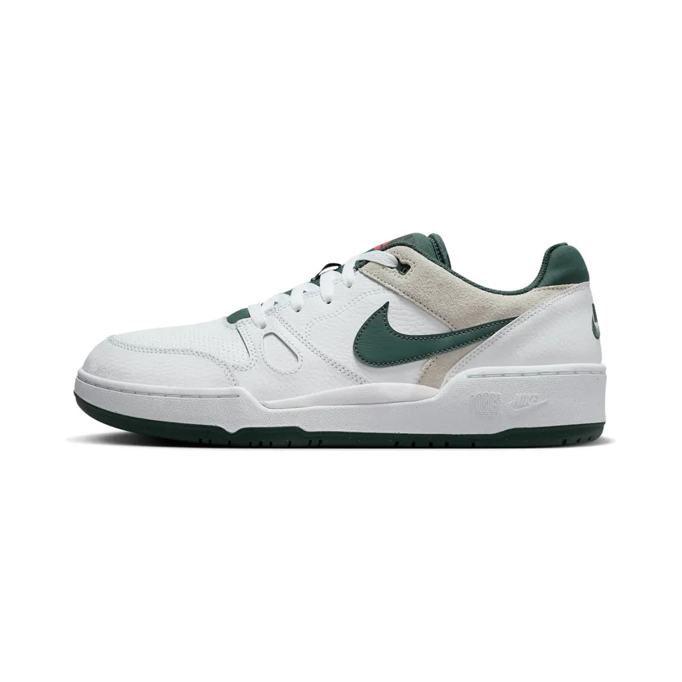 Nike Full Force Low White Sea Glass Cosmic Clay Vintage Green (HF1739-100)
