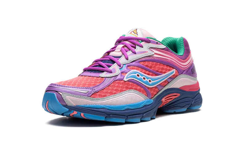 Saucony Pro Grid Omni 9 “Jae Tips – To Do List Pink” (S70864-1)