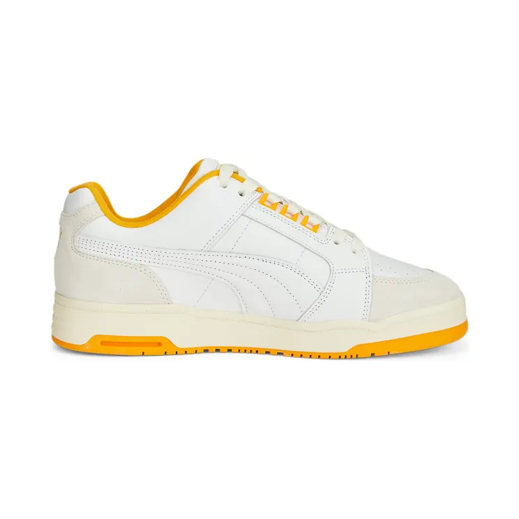 Puma Slipstream Lo Retro “White Zinnia” (384692-08)