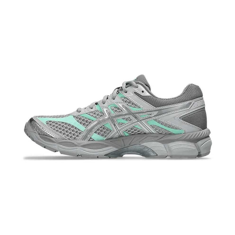 ASICS GEL-CUMULUS 16 “Cement Grey / Pure Silver” (1203A733-021)
