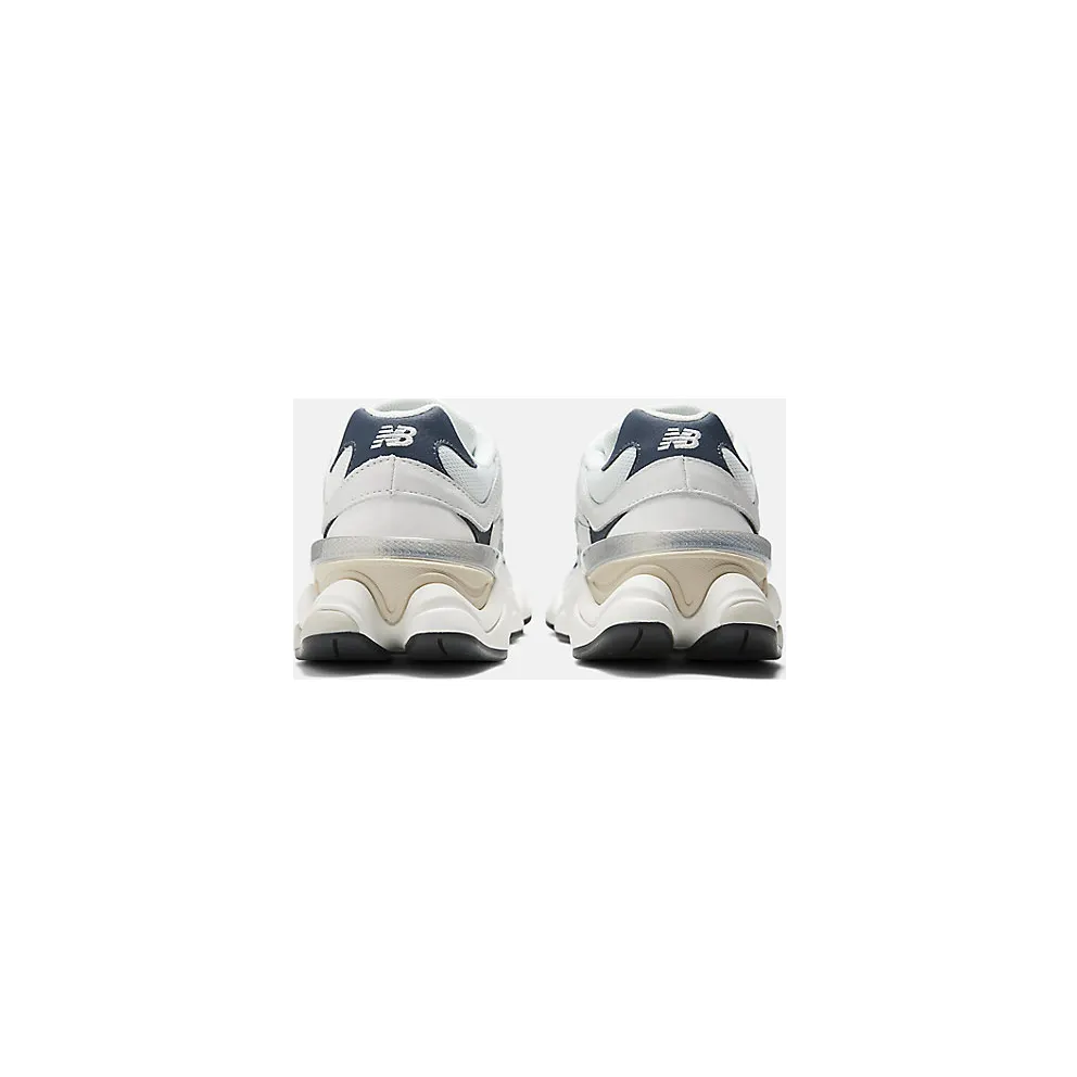New Balance 9060 White Navy (U9060VNB)