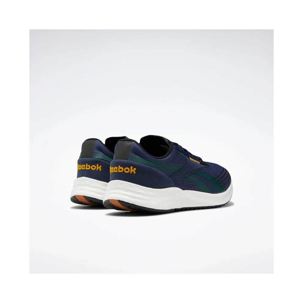 Reebok Floatride Energy City Vector Navy / Forest Green / Core Black (GY4095)
