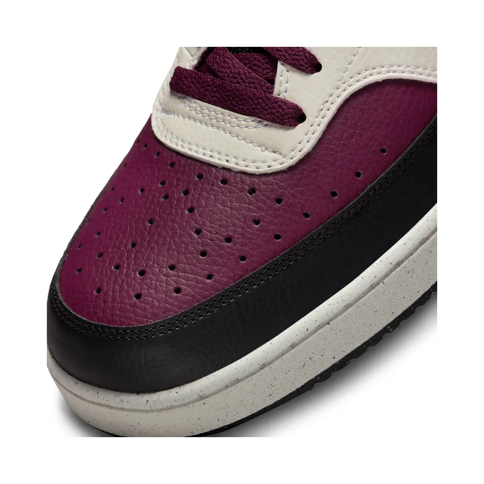 Nike Court Vision Mid Next Nature Red (DN3577-600)