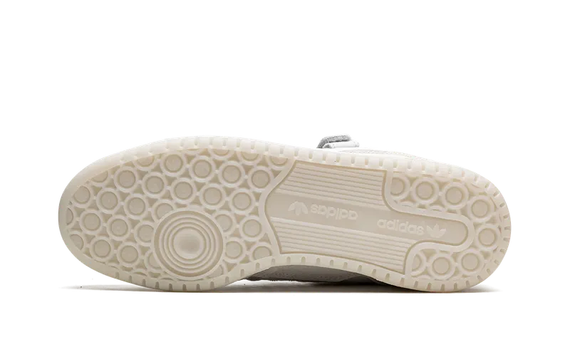 adidas Forum Lo Beyonce Ivy Park Core White Core White/Clear Brown/Ecru Tint (FZ4389)