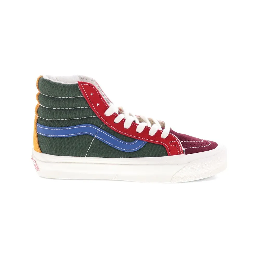 Vans OG Sk8-Hi LX Multi (VN0A4BVB2T2)