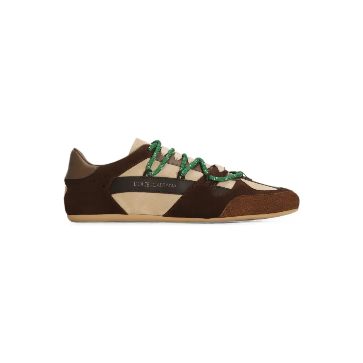Dolce & Gabbana Dolce & Gabbana Ginnica Soft “Brown” (CS2448A0898)