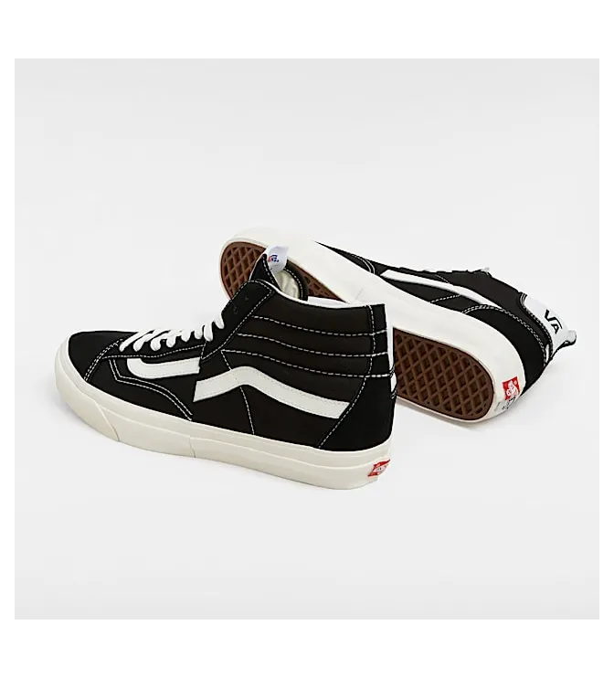 vans-sneaker VN000CNKBA2