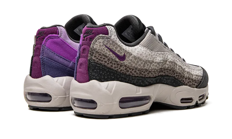 Nike AIR MAX 95 “Safari” (DX2955-001)