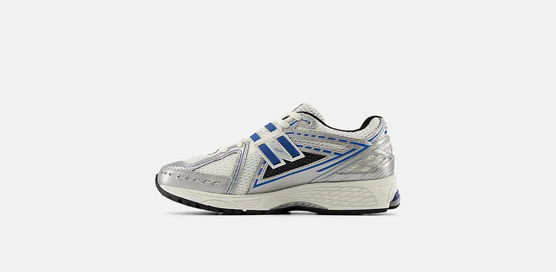 New Balance 1906R “SILVER METALLIC” (M1906REB)