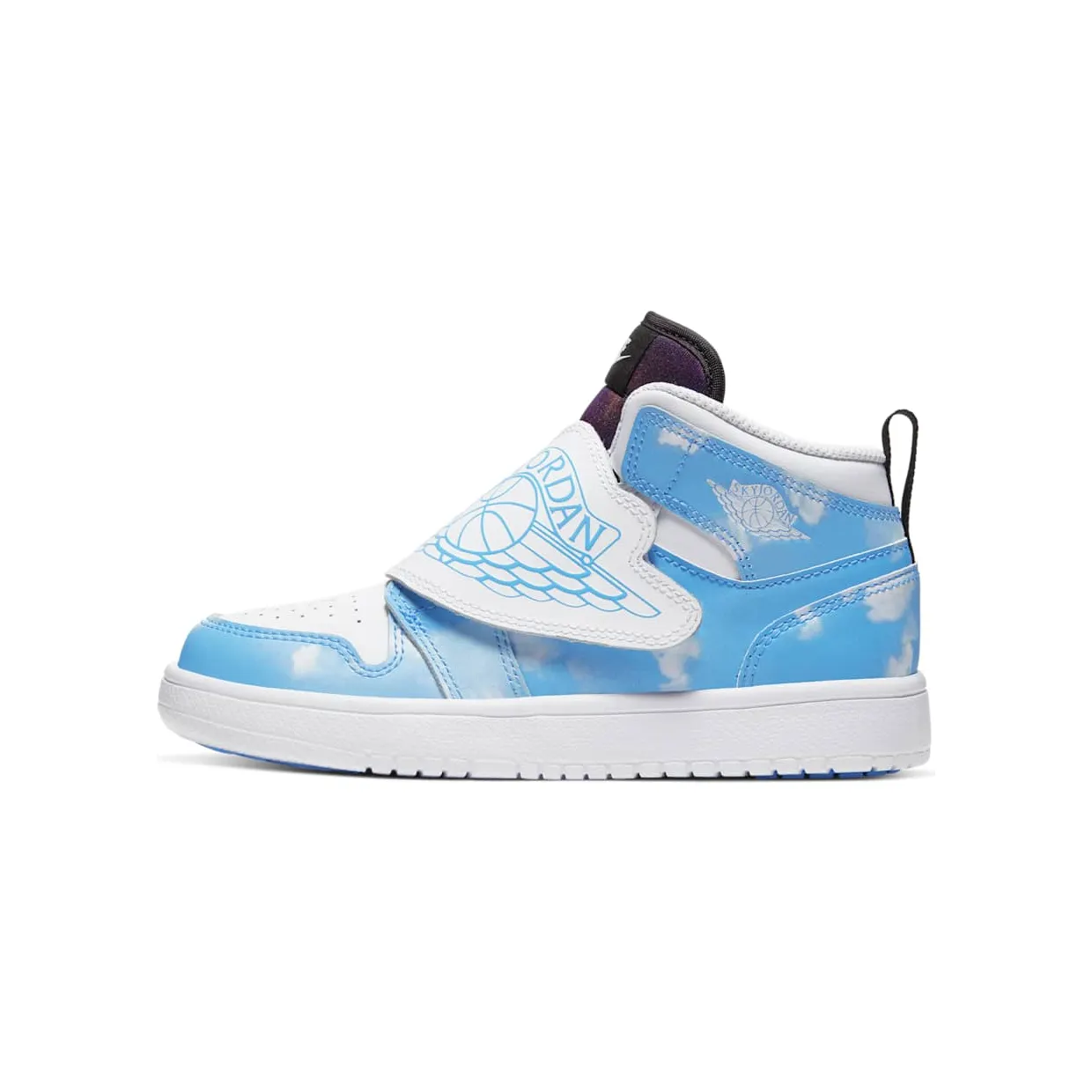 air-jordan-1 CT2477-400