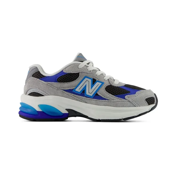 New Balance 2010 Summer Steps (P2010557)