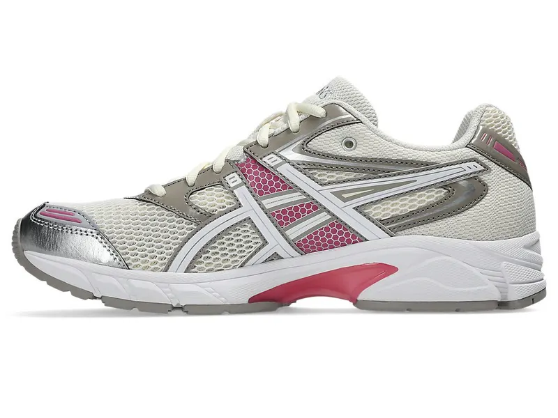ASICS GEL-DS TRAINER 14 “White / Old Rose” (1203A607-112)