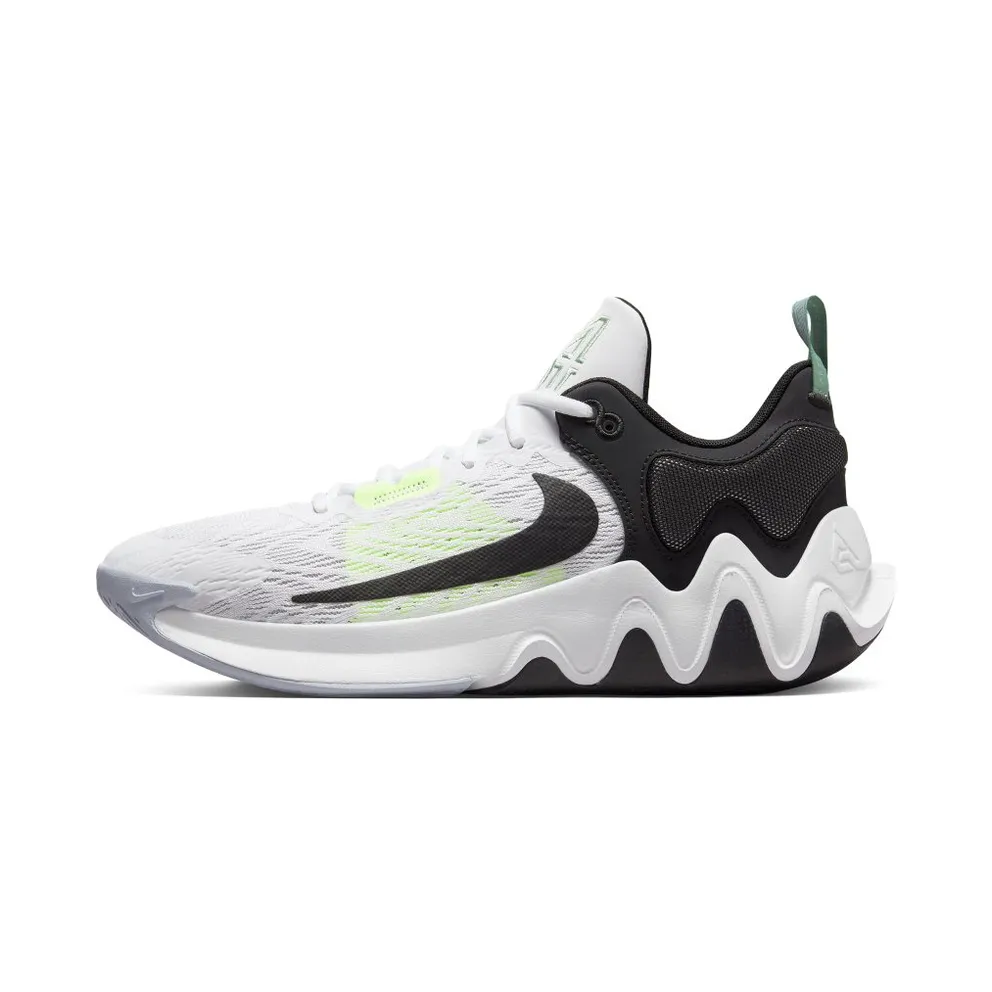 Giannis Immortality 2 Basketball White (DM0825-101)