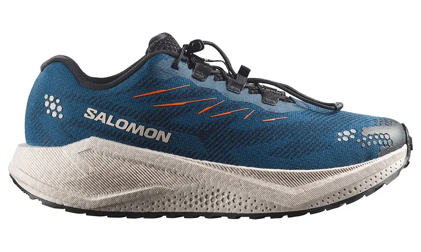 Salomon Aero Blaze 4 Gravel Hardloopschoenen L45400300