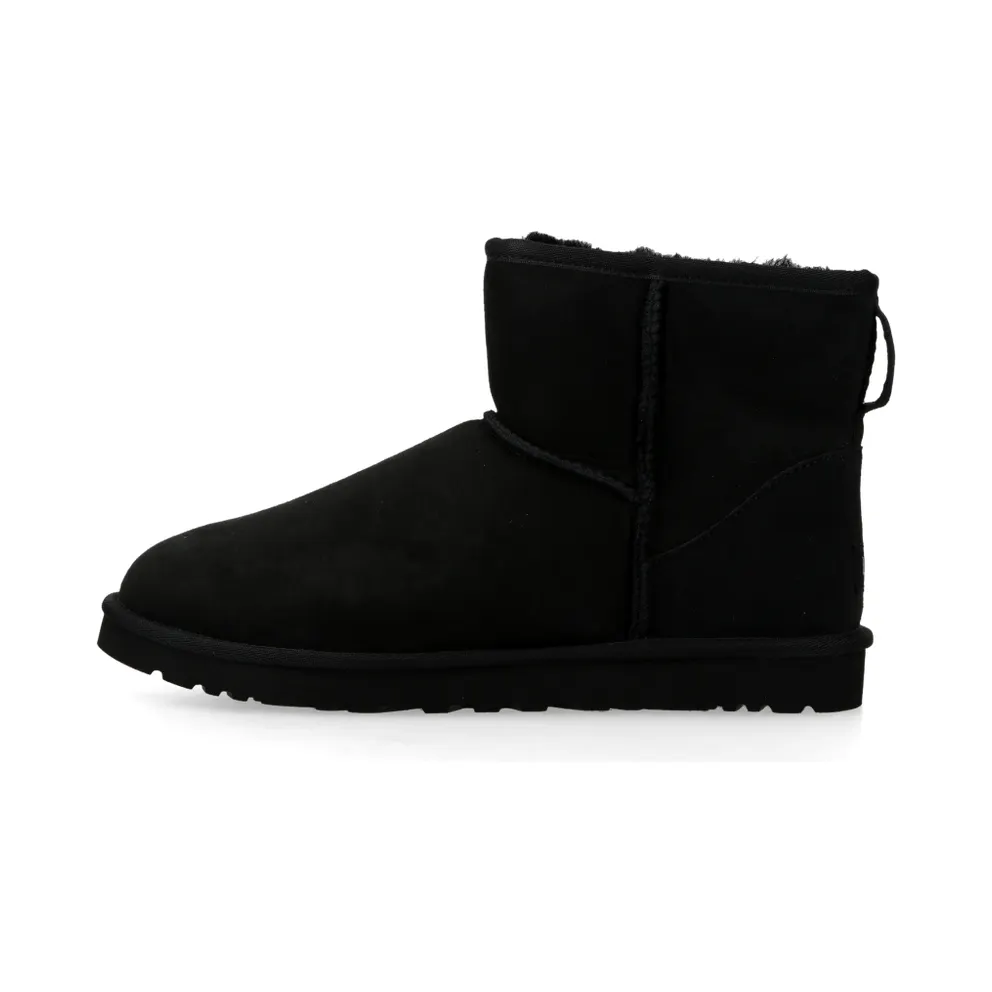 UGG M Classic Mini “Black” – 1002072-BLK