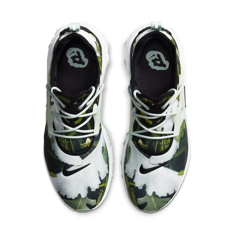 Nike React Presto Pistachio Frost Pistachio Frost/Black-White (CN7664-300)
