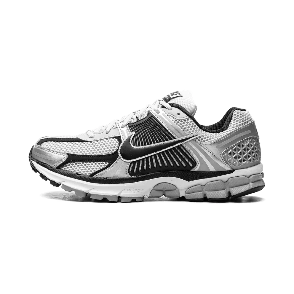 Nike Zoom Vomero 5 “Metallic Silver Black” (FJ4151-004)