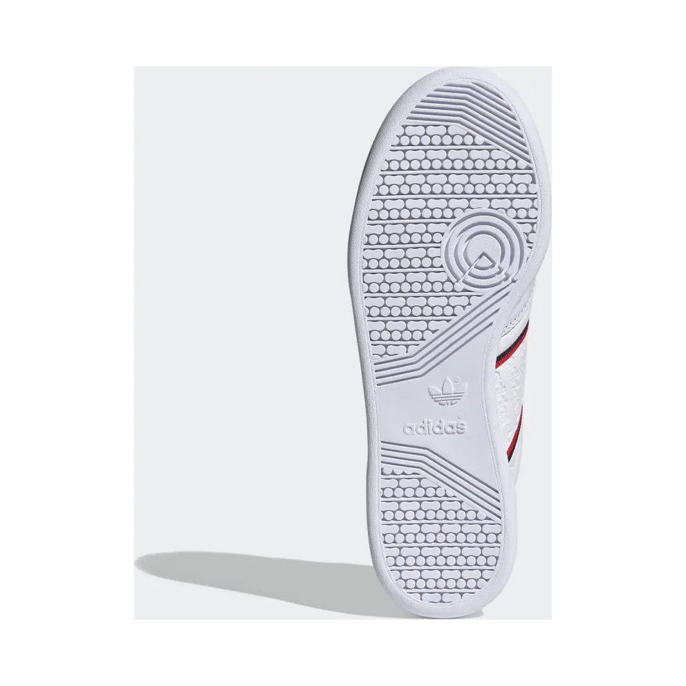 adidas Continental 80 Cloud White / Cloud White / Collegiate Navy (FU9783)