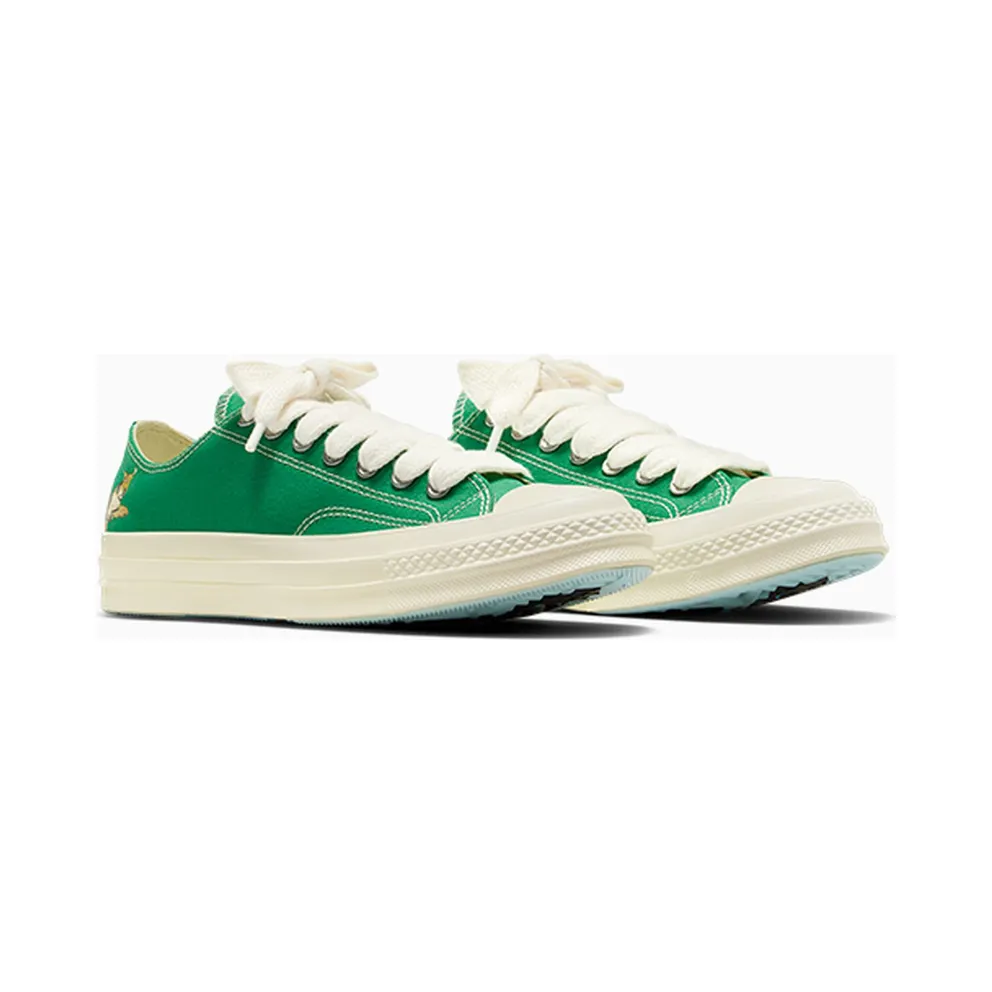 Converse Chuck 70 Low GOLF le FLEUR* Darryl On The Greens (A12143C)