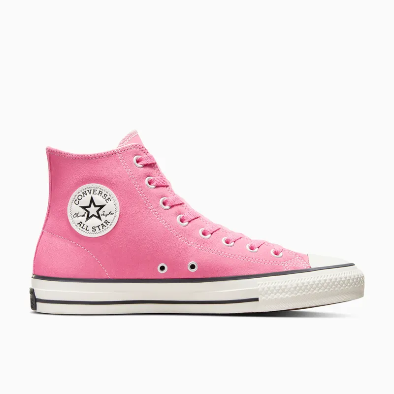 Converse Chuck Taylor All Star Pro Suede Oops Pink/egret/Black – “Pink” (A06648C)