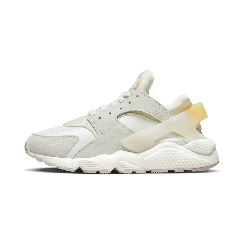 Nike Air Huarache Grau (DX8952-001)