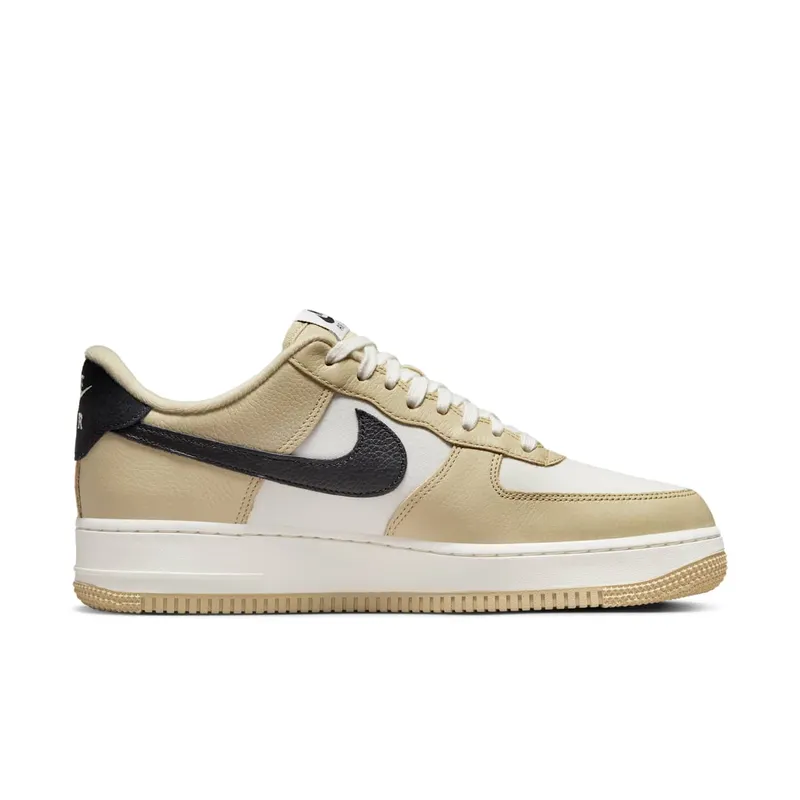 Nike Air Force 1 ’07 LX Low “Team Gold” (DV7186-700)
