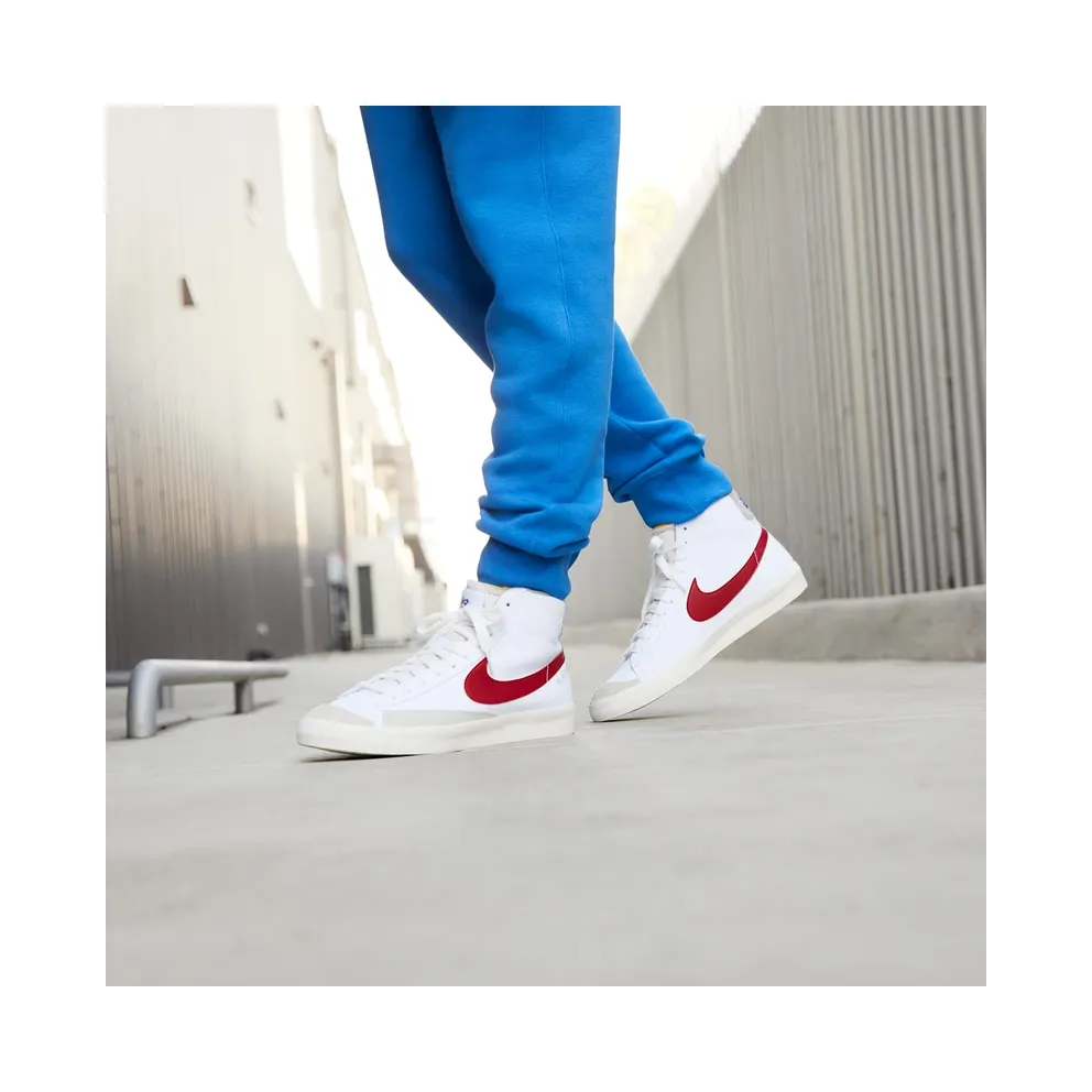 Nike Blazer Mid ’77 White (DH7694-100)