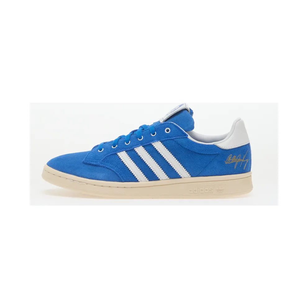 adidas Billie Jean King Bright Royal Chalk White Women’s (KH9856)