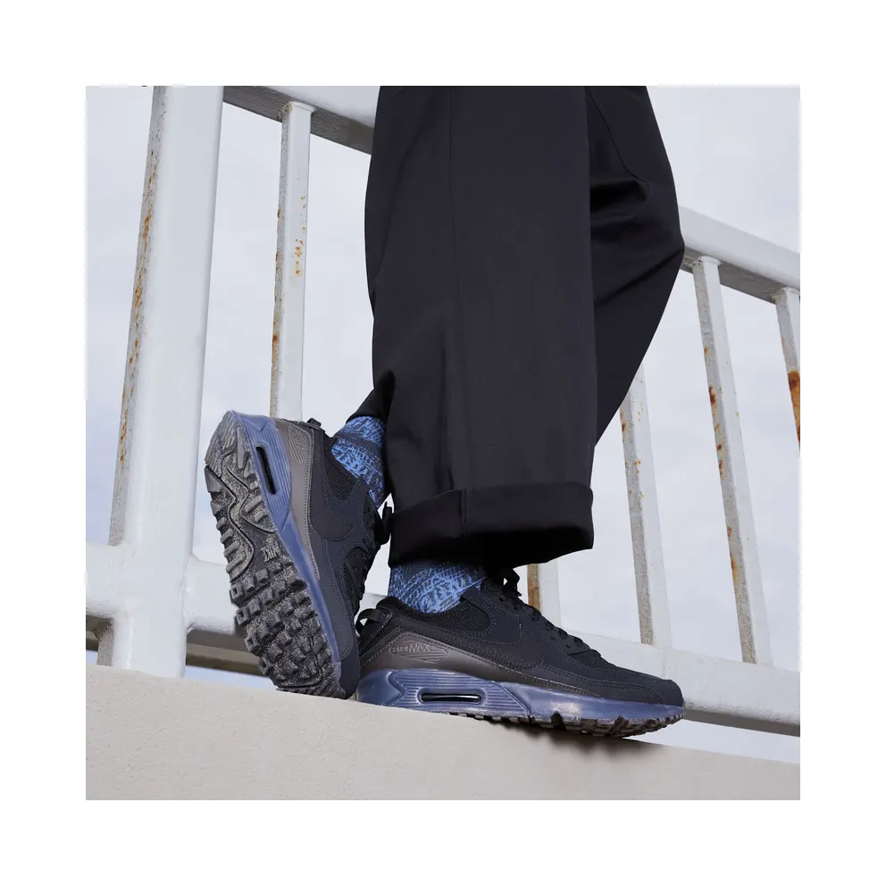 Nike Air Max Terrascape 90 Black (DQ3987-002)