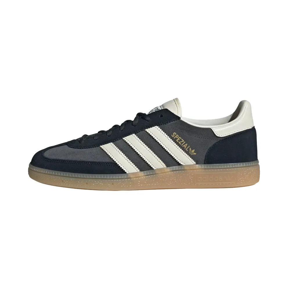 Adidas Handball Spezial “Carbon White” (IH6590)
