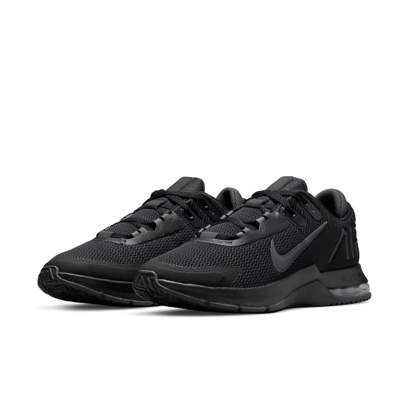 Nike Air Max Alpha Trainer 4 Training Black (CW3396-002)