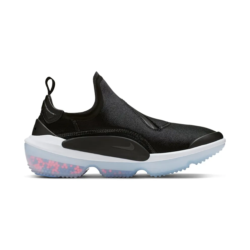 Nike Joyride Optik Black (W) Black/Black-Racer Blue-Total Crimson-Summit White (AJ6844-005)