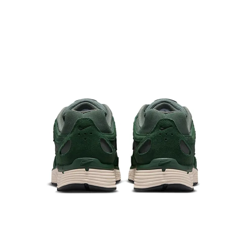 Nike P-6000 SE “Fir / Mineral Spruce / Natural / Black Spruce” (IO3370-300)
