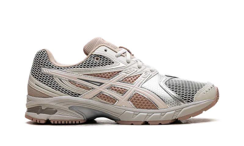 Asics GEL-DS TRAINER 14 “Lake Grey/Mineral Beige” (1203A607-301)