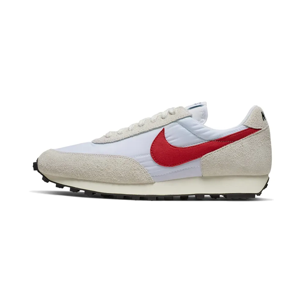 Nike Daybreak White University Red White/University Red-Summit White (BV7725-100)