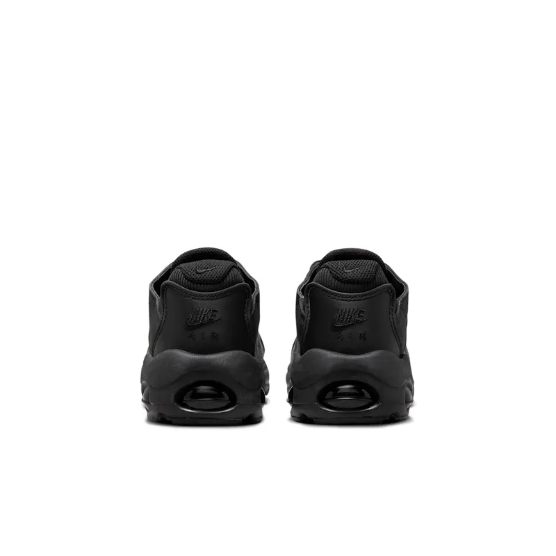 Nike Air Max TW GS “Black Anthracite” (DQ0296-002)