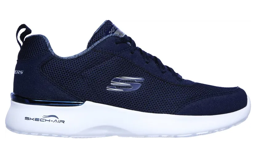 Skechers Skech-Air Dynamight – Fast Sneaker Marine