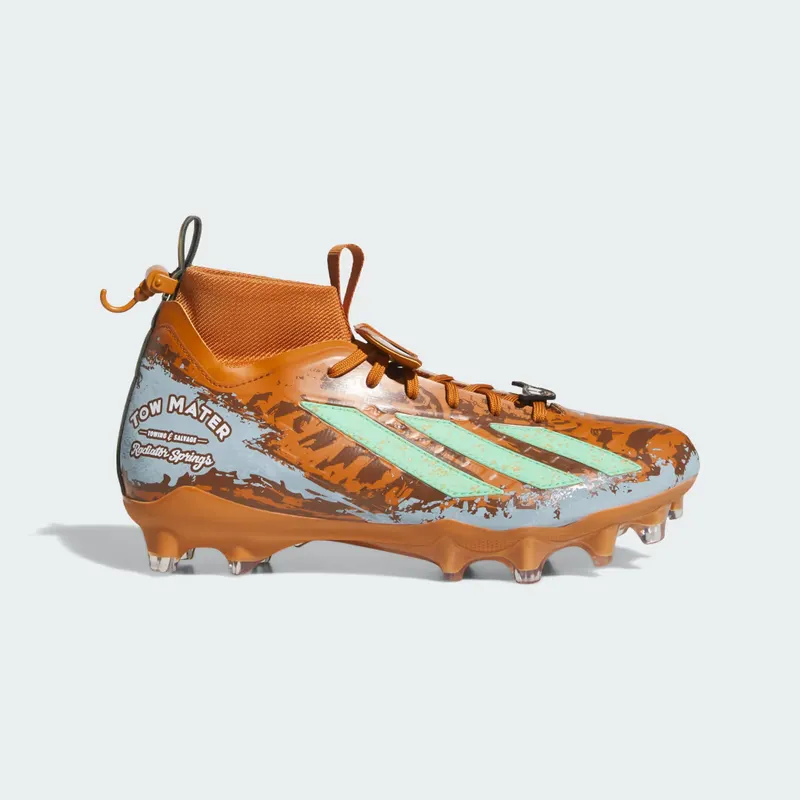 Cars x adidas Adizero Impact II – Mater – “Mater” (KJ2865)