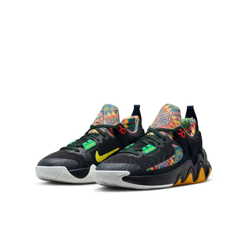 Nike Giannis Immortality 2 Kaleidoscope (DQ1943-002)