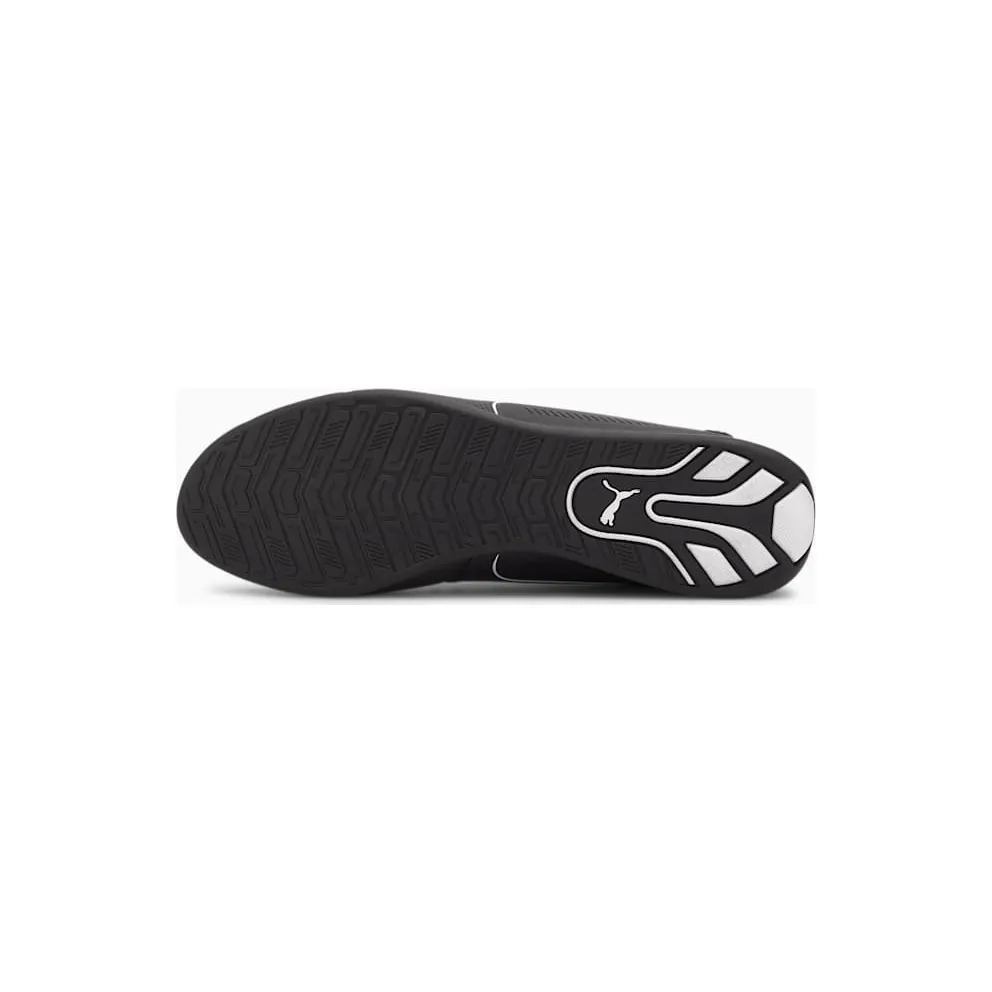 Puma Scuderia Ferrari Drift Cat 8 Shoes White/Black (339944-04)