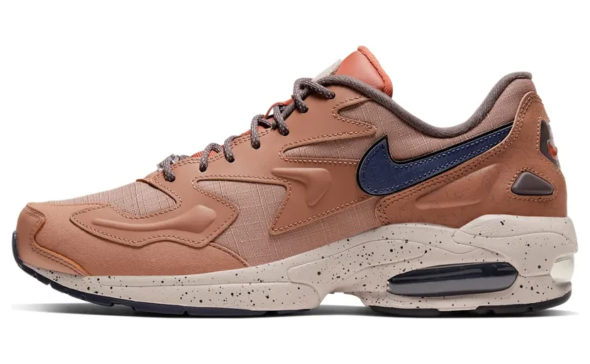 Nike Air Max 2 Light Desert Dust