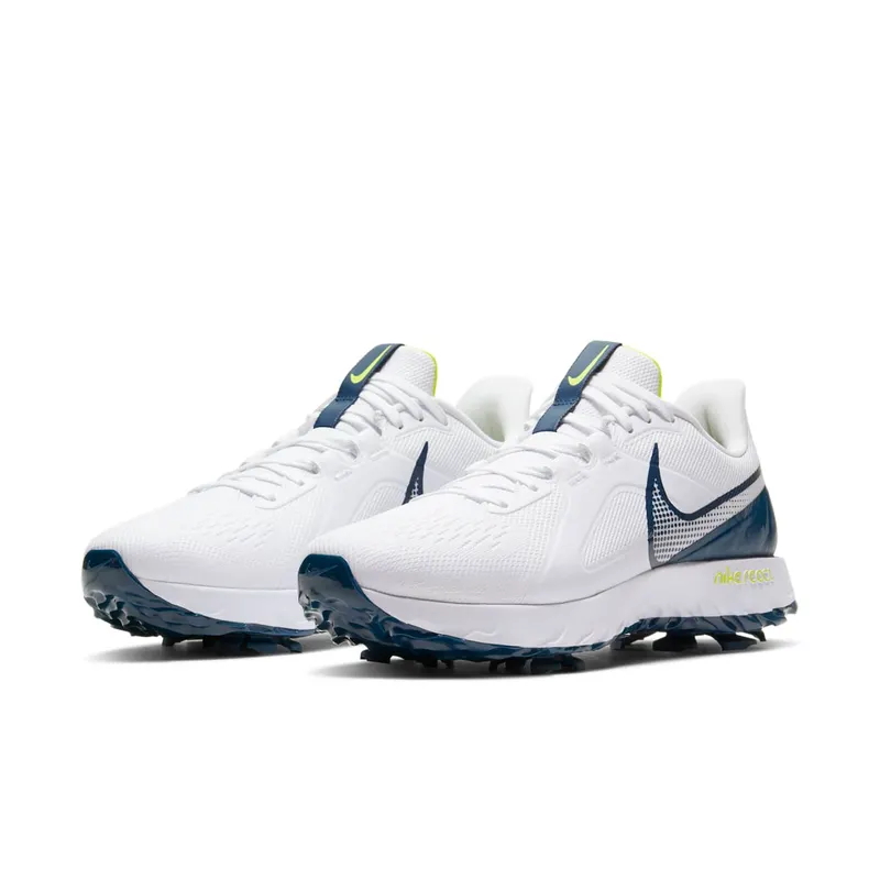 Nike React Infinity Pro White Valerian Blue (CT6620-100)