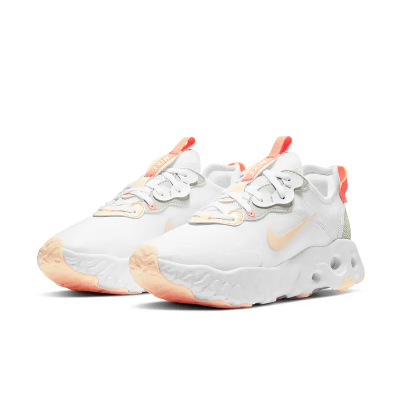 Nike React ART3MIS White (DH3940-100)