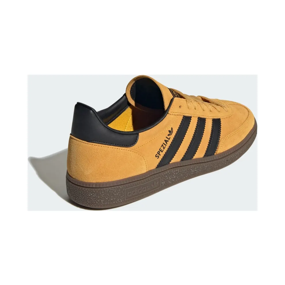 adidas Handball Spezial Crew Yellow (IH3821)