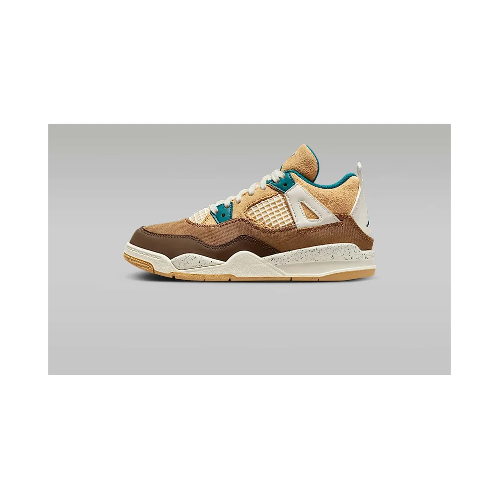 Air Jordan 4 Retro PS “Seasonal Collector” (FB2213-200)
