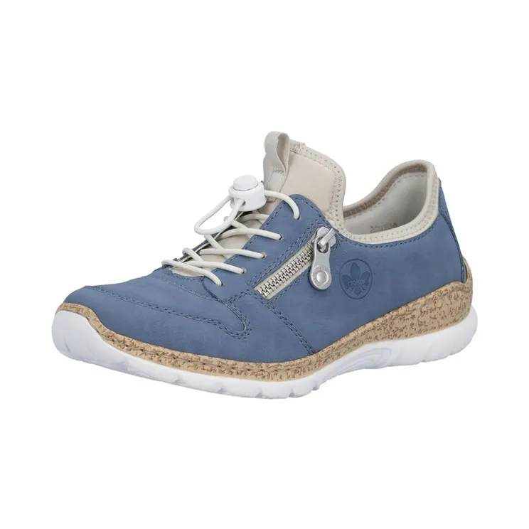 rieker-sneaker N42G0-14