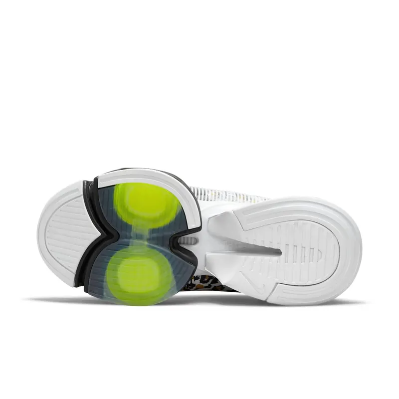 Nike Air Zoom SuperRep 2 voor HIIT-sessies White (CU5925-177)