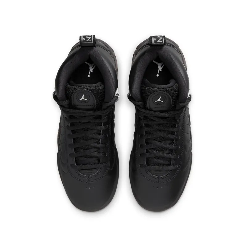 Jordan Jumpman Pro Black Metallic Silver (DQ8436-001)
