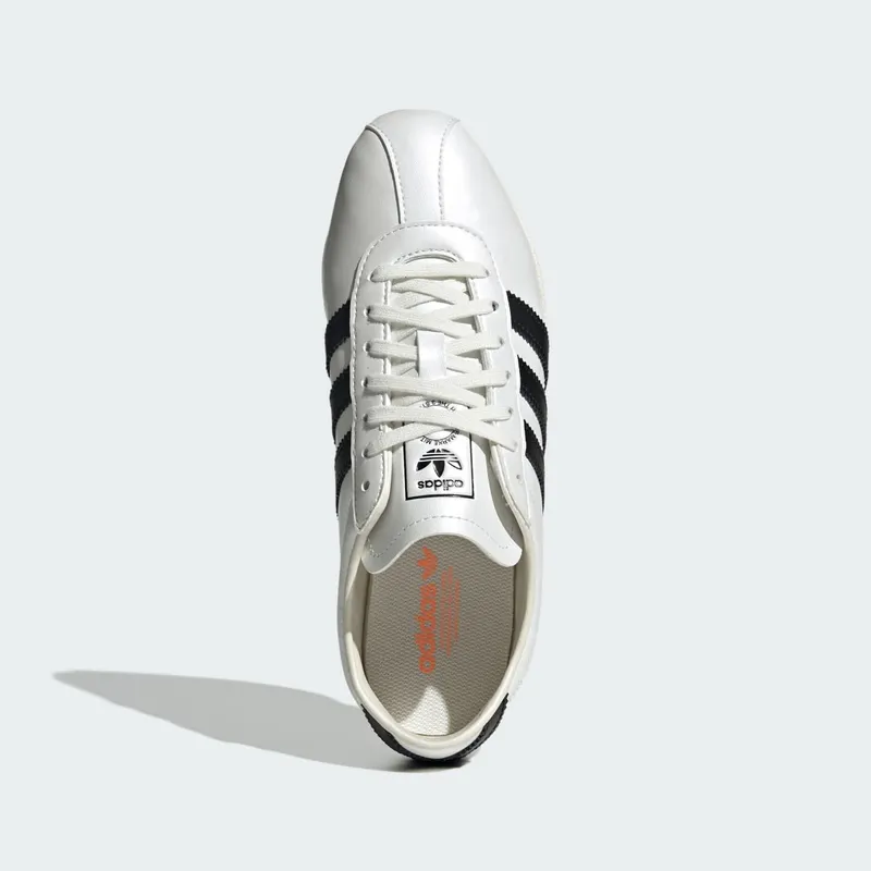 Adidas TOKYO “ZERO METALIC BLACK OFF WHITE” (IH6609)