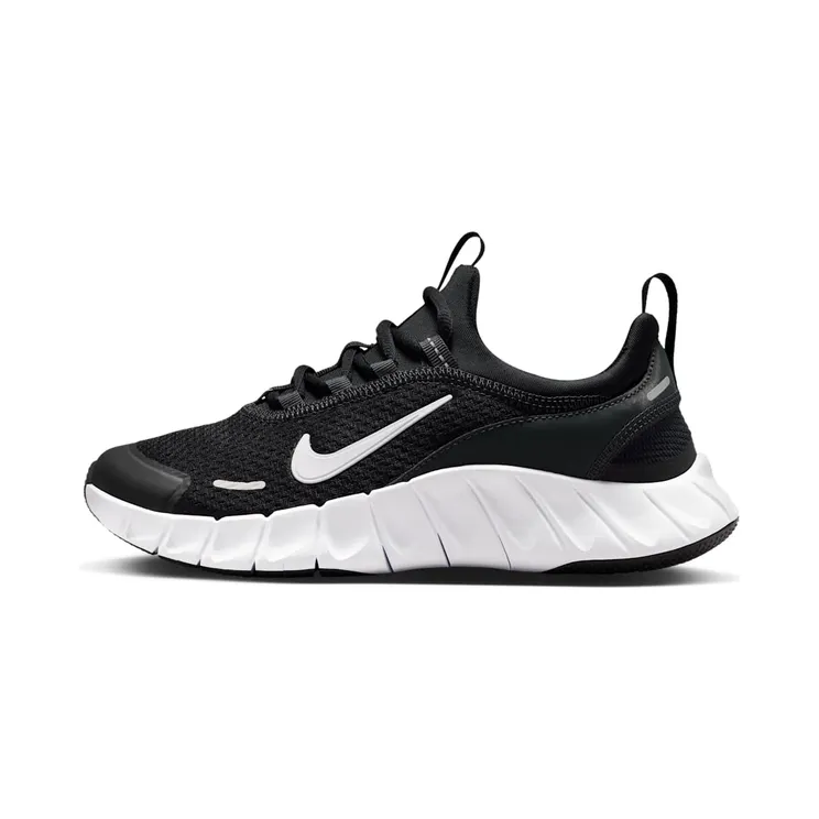 Nike Free “Black / Anthracite / White” (IO1642-001)